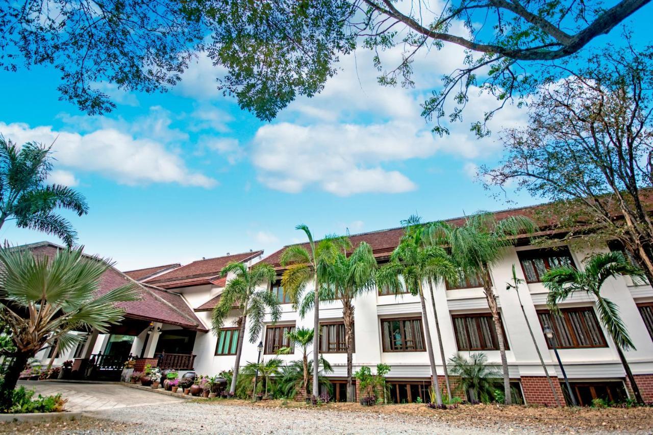 Tak Andaman Resort & Hotel Екстер'єр фото