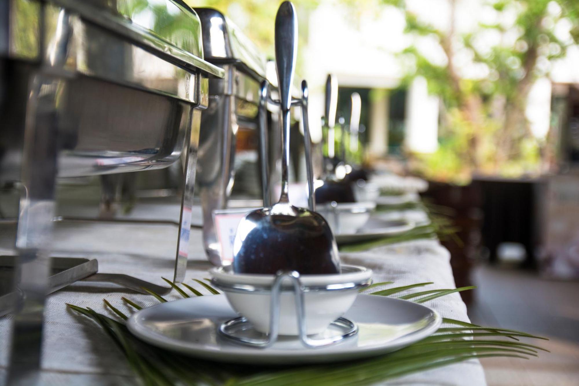 Tak Andaman Resort & Hotel Екстер'єр фото
