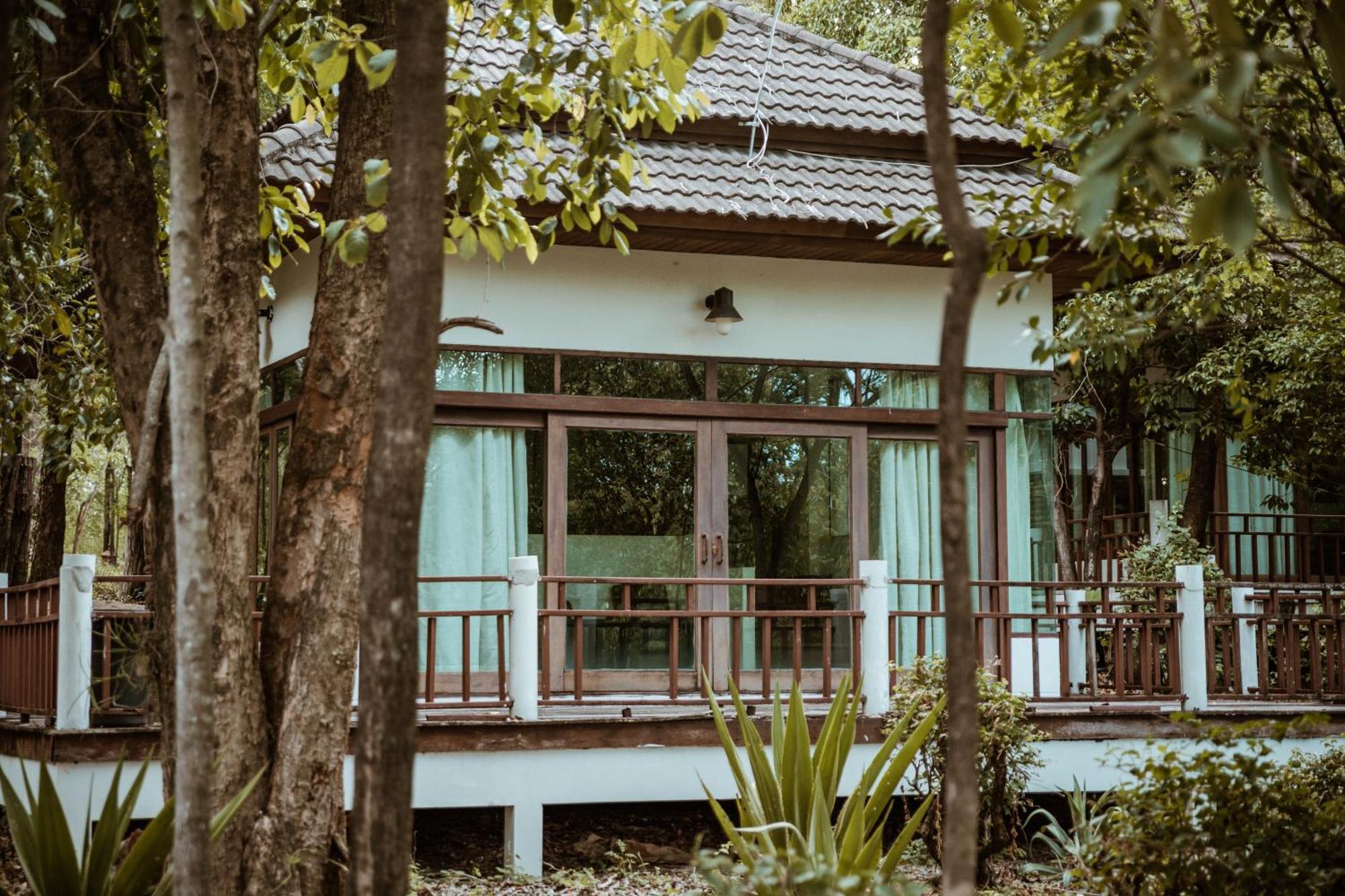 Tak Andaman Resort & Hotel Екстер'єр фото