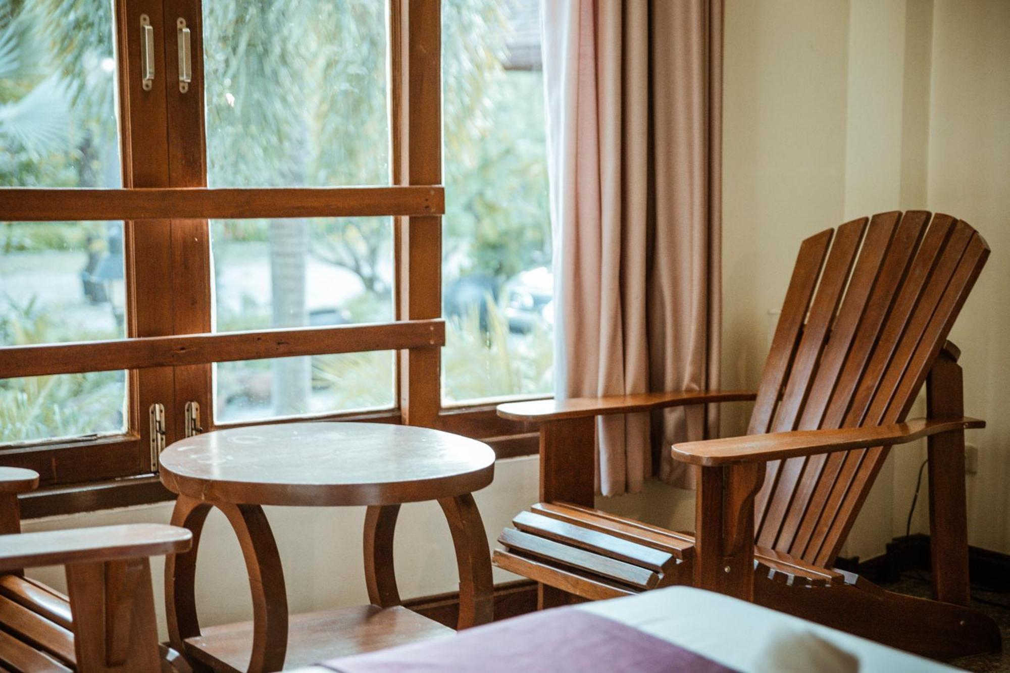 Tak Andaman Resort & Hotel Екстер'єр фото