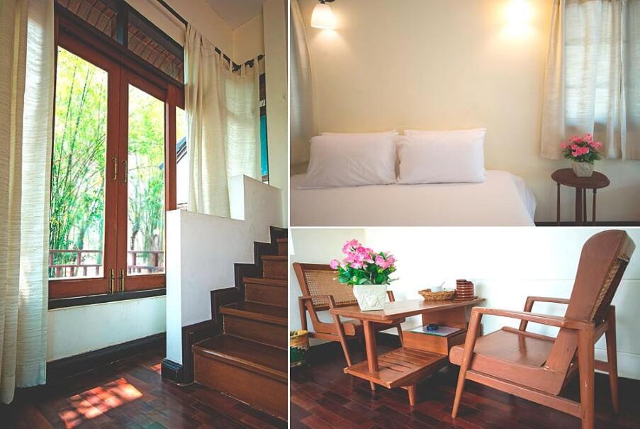 Tak Andaman Resort & Hotel Екстер'єр фото
