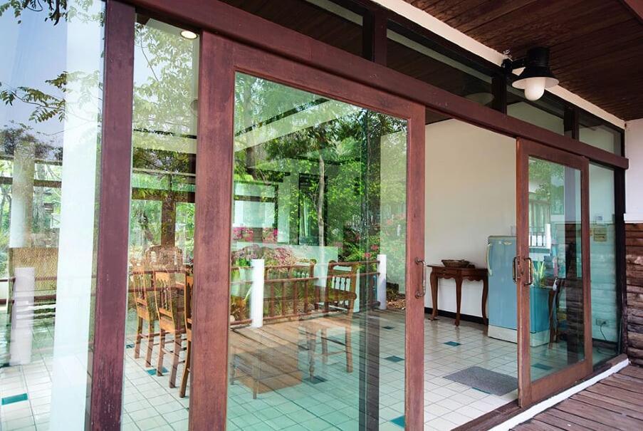 Tak Andaman Resort & Hotel Екстер'єр фото