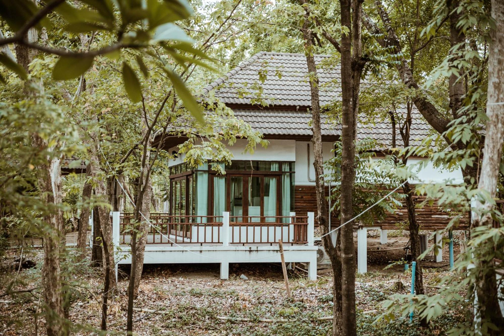Tak Andaman Resort & Hotel Екстер'єр фото