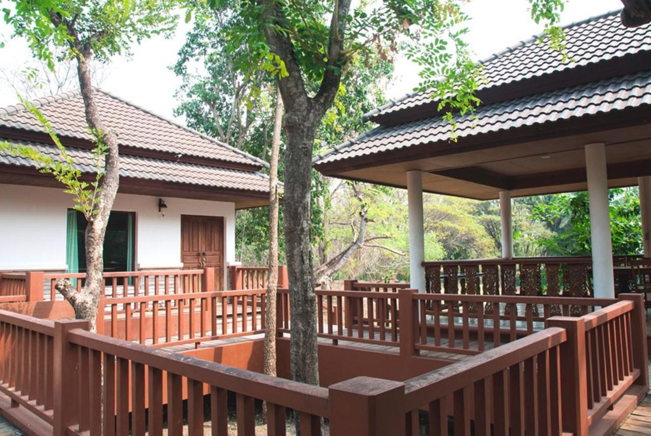 Tak Andaman Resort & Hotel Екстер'єр фото