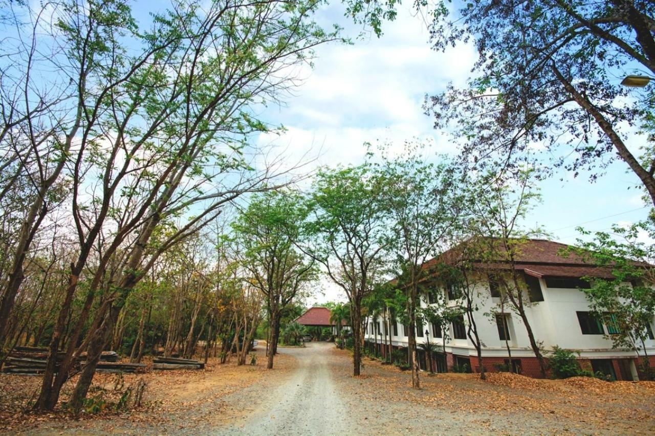 Tak Andaman Resort & Hotel Екстер'єр фото