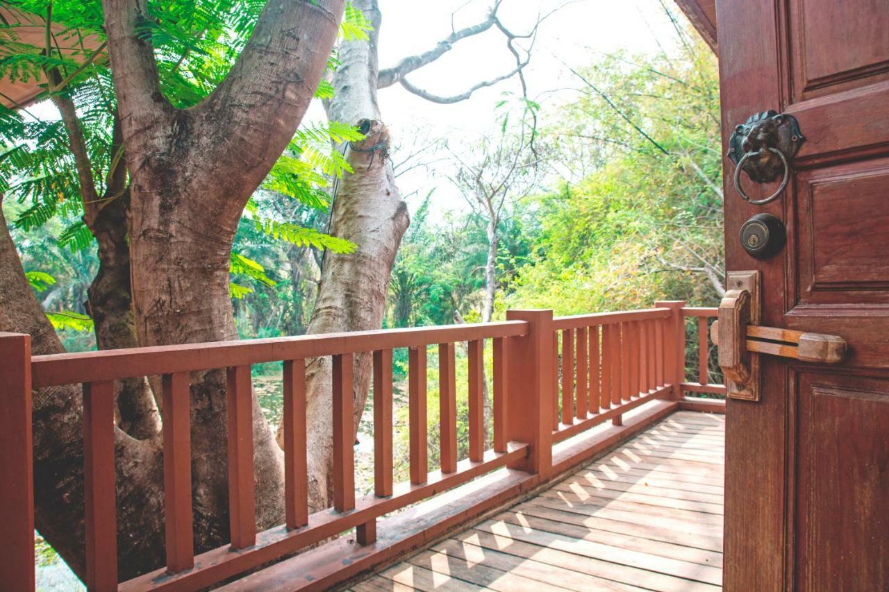 Tak Andaman Resort & Hotel Екстер'єр фото