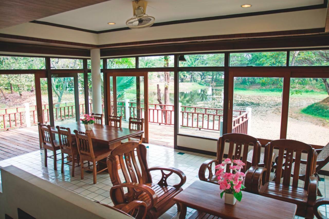 Tak Andaman Resort & Hotel Екстер'єр фото
