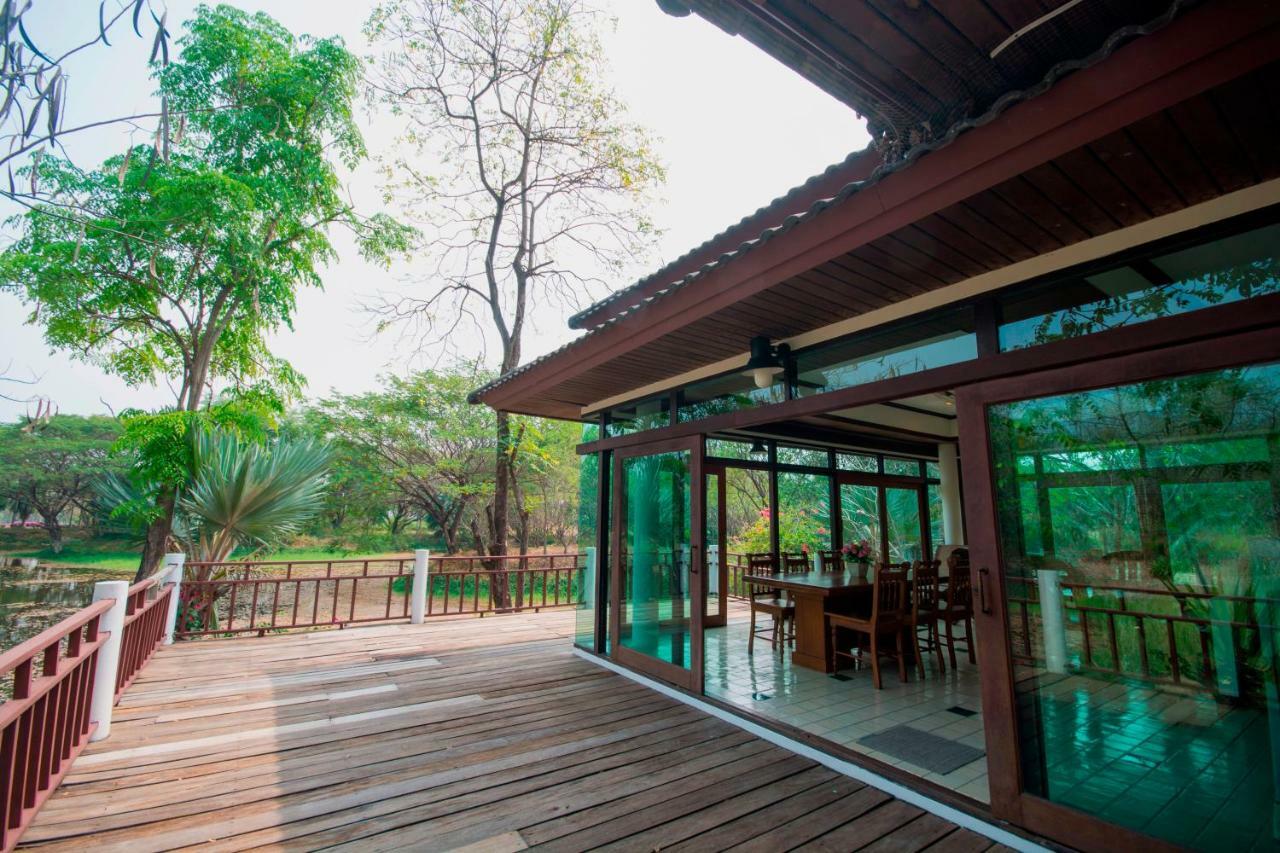 Tak Andaman Resort & Hotel Екстер'єр фото