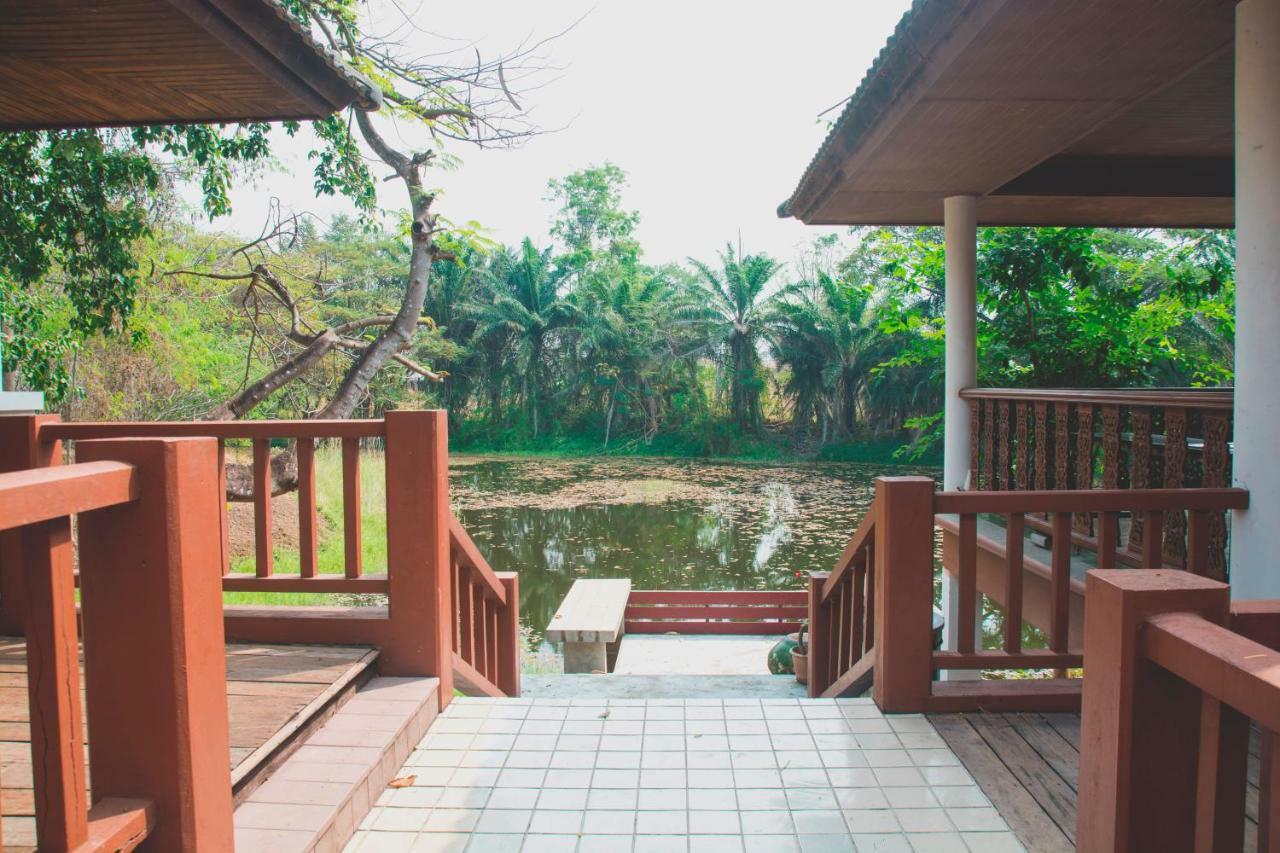 Tak Andaman Resort & Hotel Екстер'єр фото